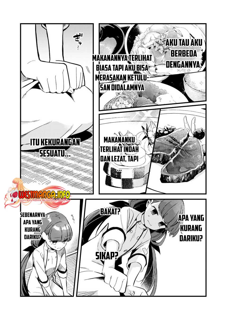 Welcome to Cheap Restaurant of Outcasts! (Tsuihousha Shokudou e Youkoso!)